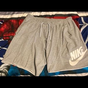 Nike shorts